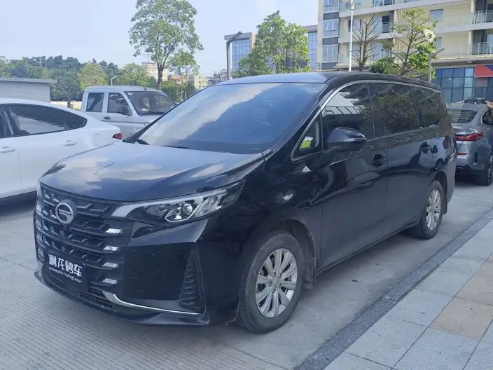 GAC Trumpchi M6 2023 Model PRO 270T WDCT Elite Edition