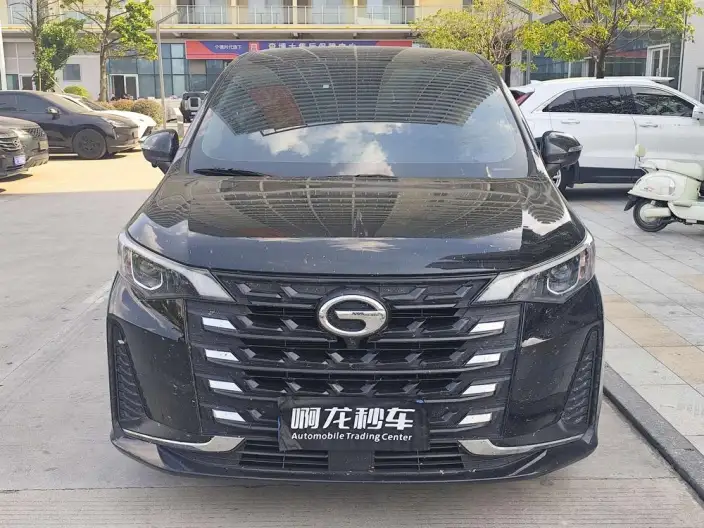 GAC Trumpchi M6 2023 Model PRO 270T WDCT Elite Edition