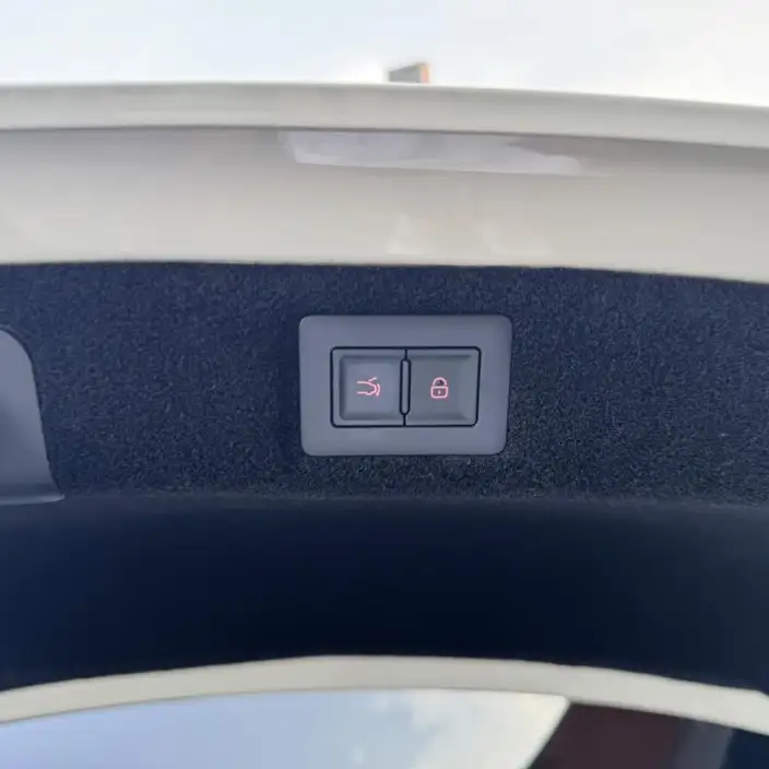 BYD Seal 07DM 2026 Model DM-i 230KM Flagship Model – фото 10