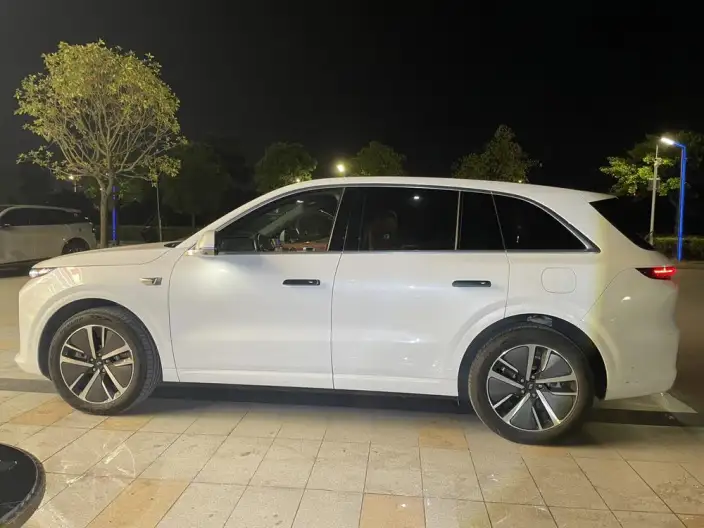 Li Auto L6 2024 Model Pro Edition