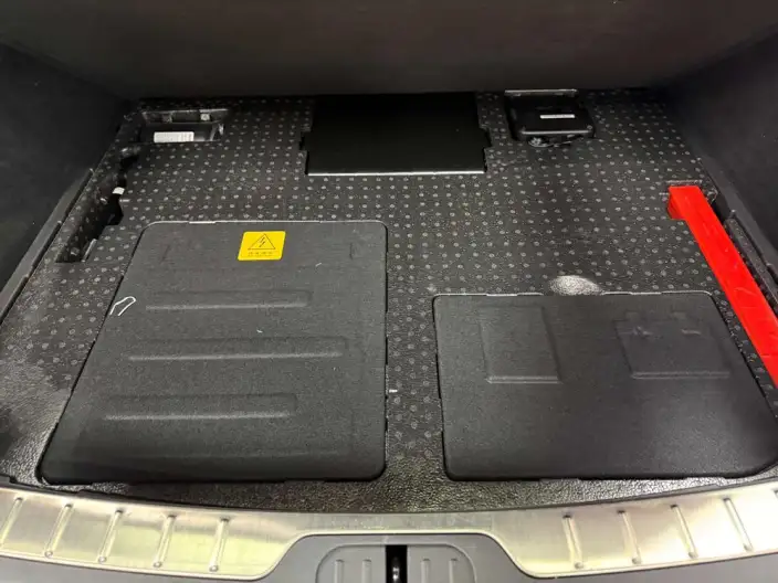 Aito M5 2025 Model Extended Range Ultra 4WD Edition – фото 10