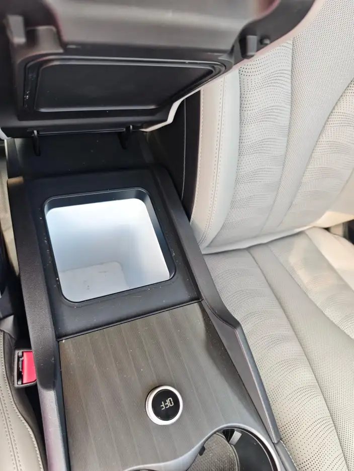 BYD Seal 06 DM Touring Edition 2025 Model DM-i 150KM Flagship Model