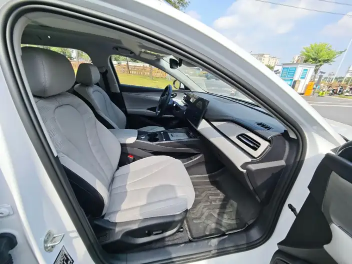 BYD Seal 06 DM Touring Edition 2025 Model DM-i 150KM Flagship Model – фото 10
