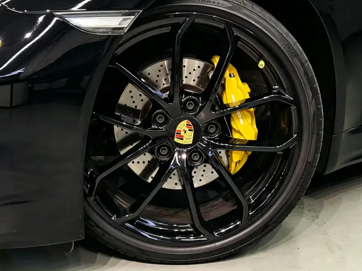 Porsche 718 2023 Model Cayman Style Edition 2.0T – фото 9