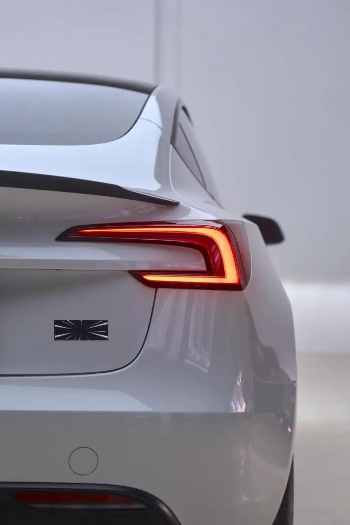 Model 3 2024 Model High performance All-wheel drive version – фото 5