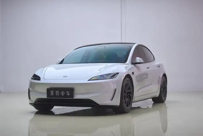 Model 3 2024 Model High performance All-wheel drive version – фото 6