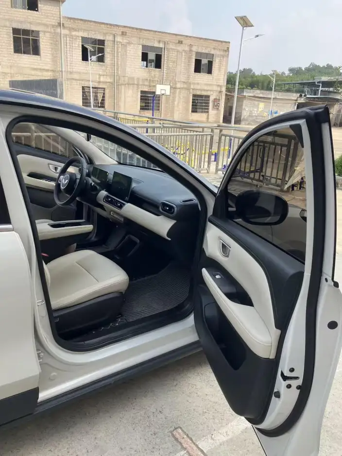 WULING Bingguo PLUS 2024 Model 401km Ultimate Edition – фото 10