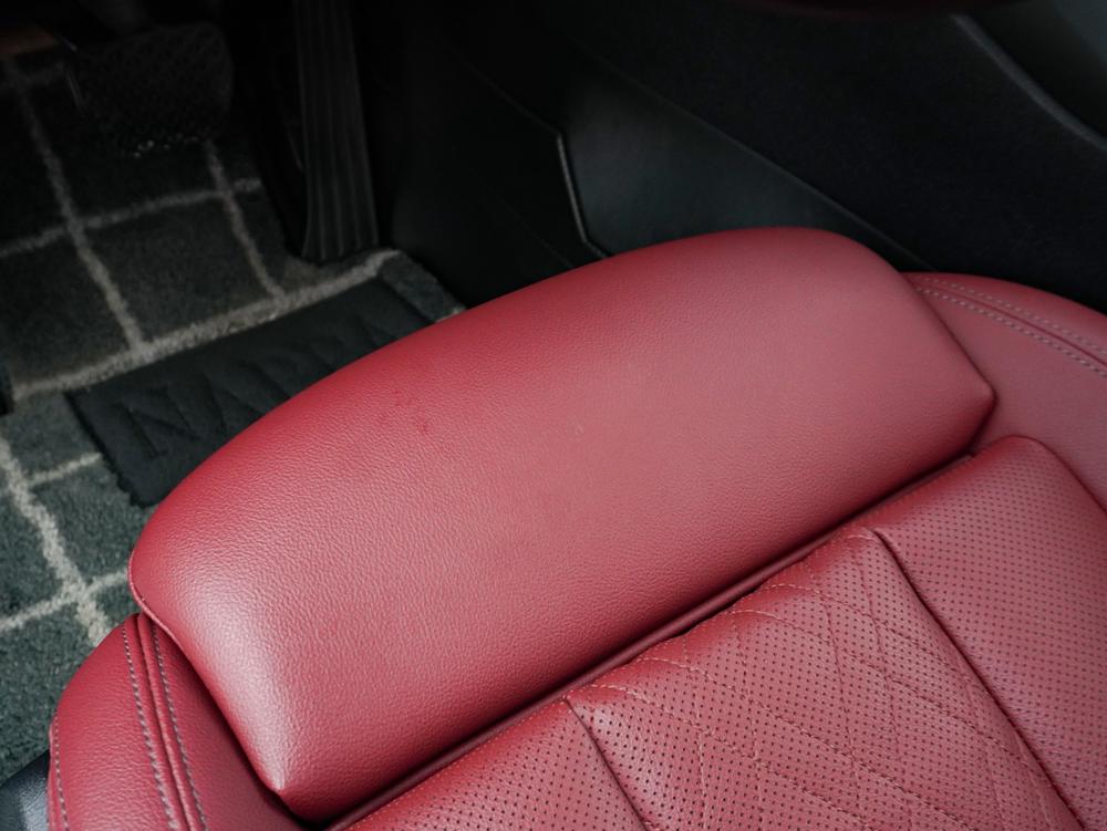 BMW 3 Series 2022 Facelift 325i M Sport Night Black Package – фото 9