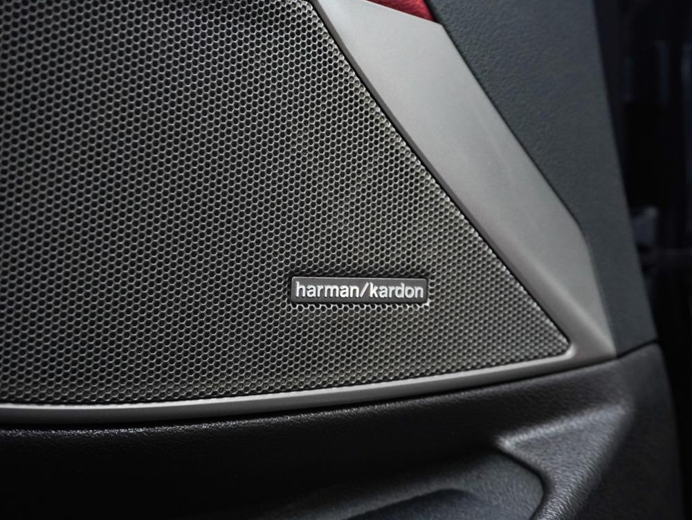 BMW 3 Series 2022 Facelift 325i M Sport Night Black Package – фото 13