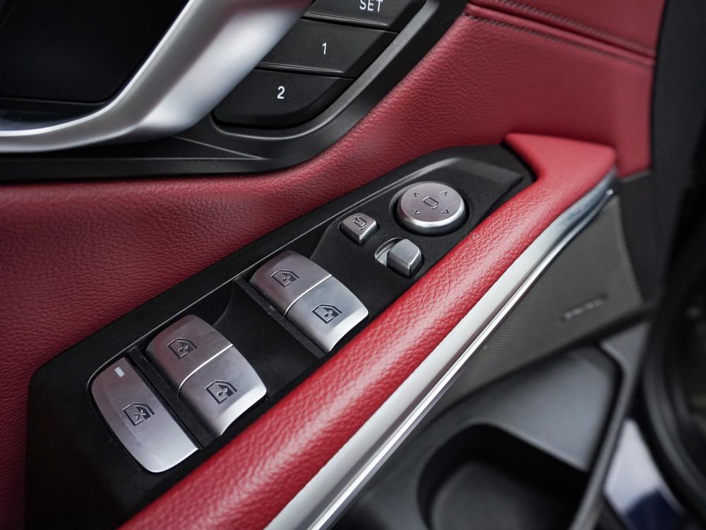 BMW 3 Series 2022 Facelift 325i M Sport Night Black Package – фото 25