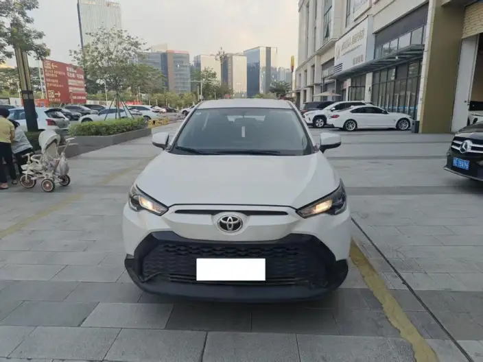 Frontlander 2024 Model 2.0L CVT Elite Edition PLUS