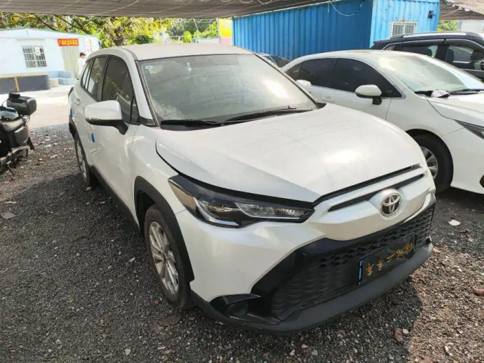 Frontlander 2024 Model 2.0L CVT Elite Edition PLUS – фото 7