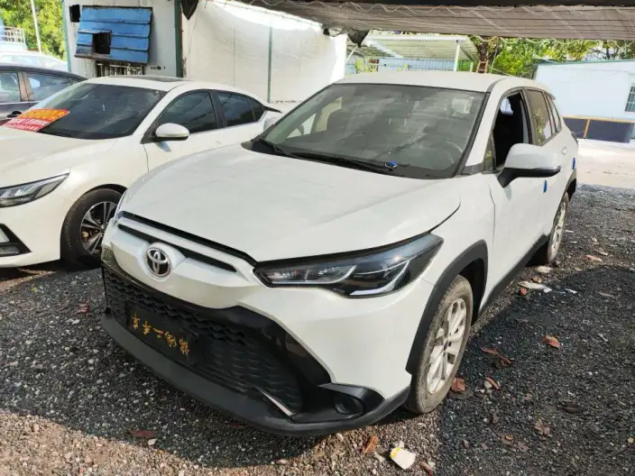Frontlander 2024 Model 2.0L CVT Elite Edition PLUS – фото 8