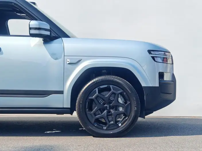 Titan 7 PHEV 2025 Model 190KM 4WD Ultra Edition – фото 6