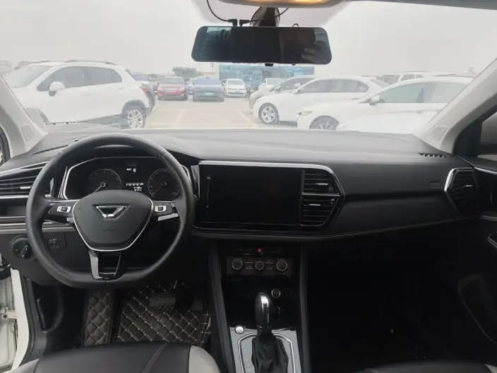 Jeta VS5 2023 Model 280TSI Automatic Yuexiang Edition – фото 7