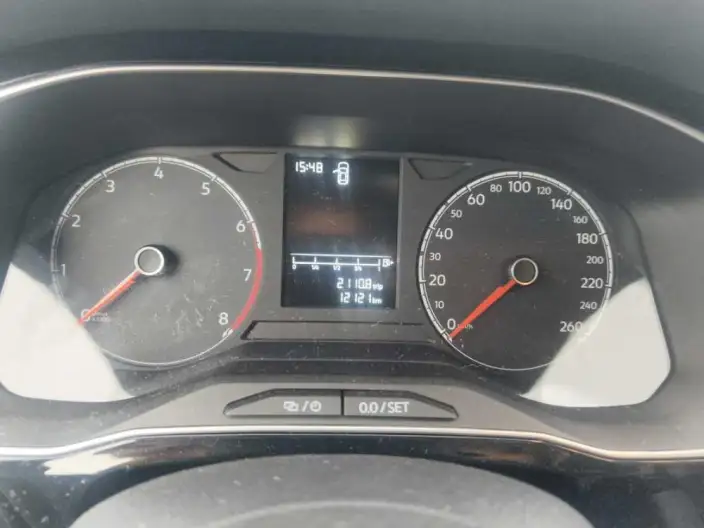 Jeta VS5 2023 Model 280TSI Automatic Yuexiang Edition – фото 8