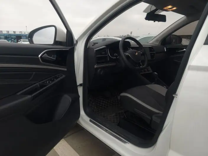 Jeta VS5 2023 Model 280TSI Automatic Yuexiang Edition – фото 9