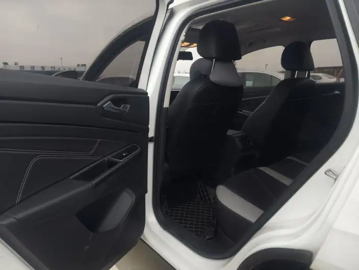 Jeta VS5 2023 Model 280TSI Automatic Yuexiang Edition – фото 10