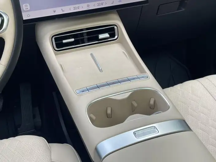Windcloud T7 2026 Model 600km Smart Edition – фото 5
