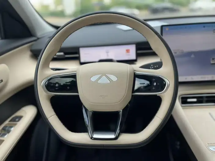 Windcloud T7 2026 Model 600km Smart Edition – фото 8