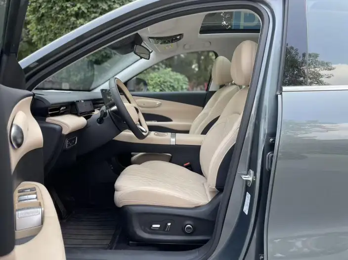 Windcloud T7 2026 Model 600km Smart Edition – фото 9
