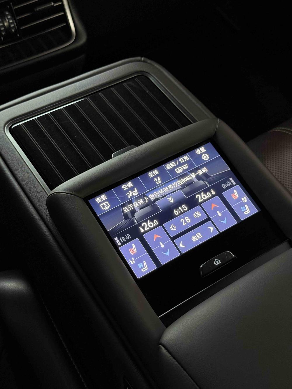 Lexus LS Модель 2018 года 350 Deluxe Edition National V – фото 10