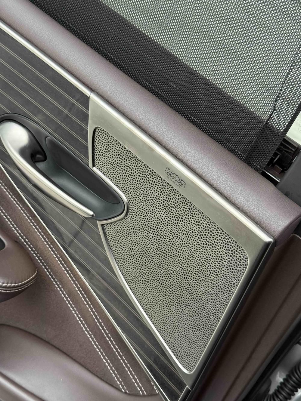 Lexus LS Модель 2018 года 350 Deluxe Edition National V – фото 12
