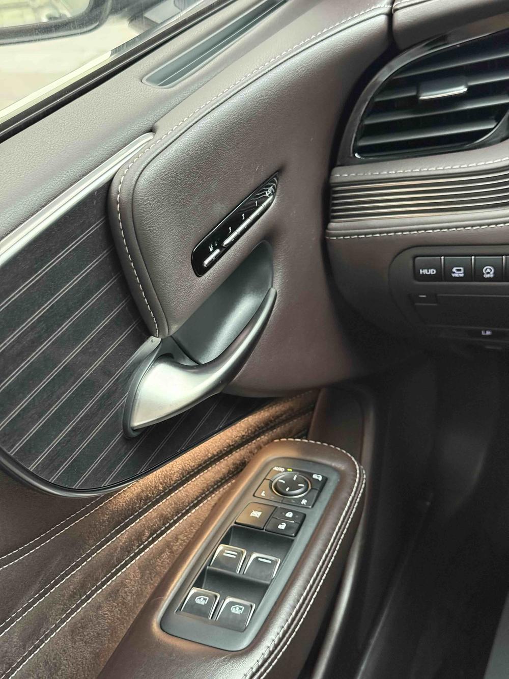 Lexus LS Модель 2018 года 350 Deluxe Edition National V – фото 14