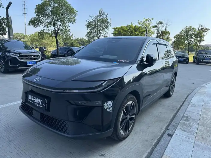 Bozhi 3X 2025 Model 520 Pro