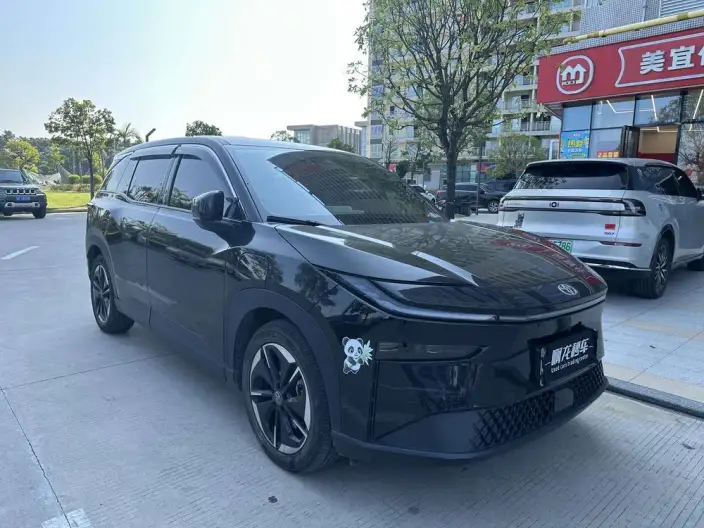 Bozhi 3X 2025 Model 520 Pro
