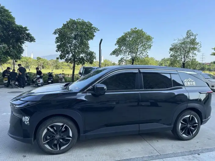 Bozhi 3X 2025 Model 520 Pro