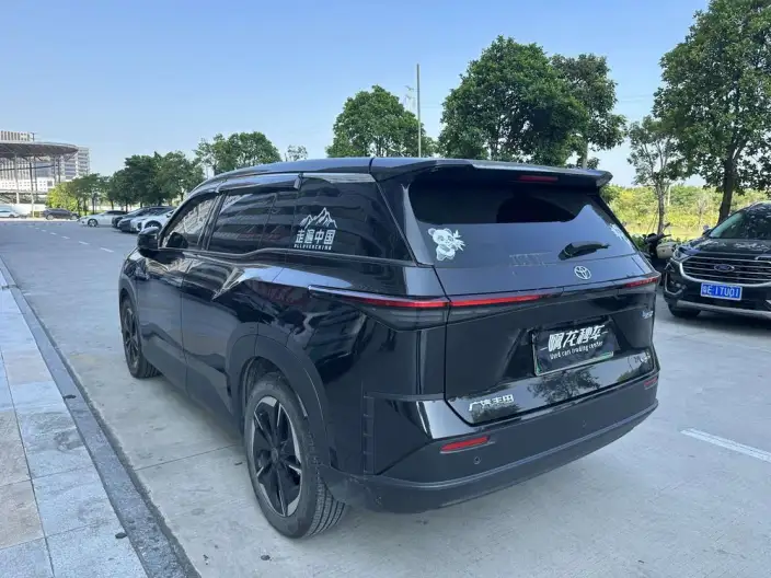 Bozhi 3X 2025 Model 520 Pro – фото 5