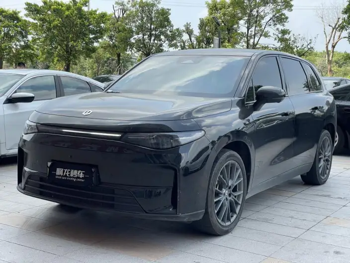 Leapmotor C10 2026 Model EV Edition 605 Yuexiang Edition