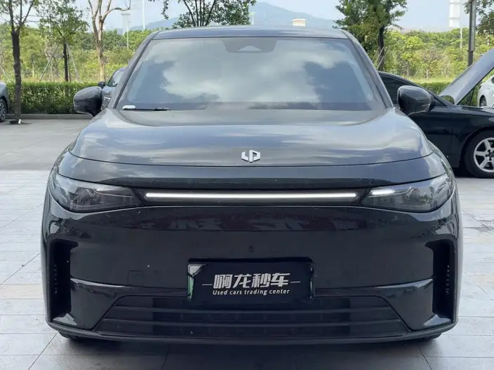 Leapmotor C10 2026 Model EV Edition 605 Yuexiang Edition