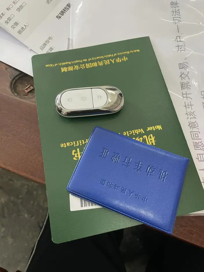 Leapmotor C10 2026 Model EV Edition 605 Yuexiang Edition – фото 7