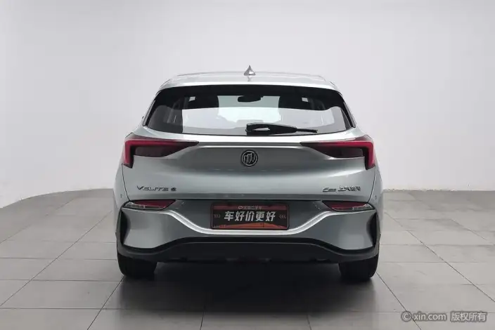 Buick Velite 6 PHEV 2022 Model Connected Smart Model