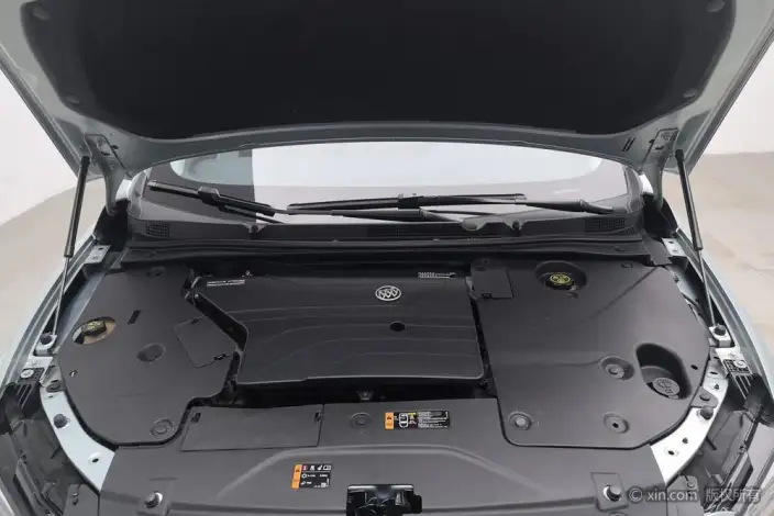 Buick Velite 6 PHEV 2022 Model Connected Smart Model – фото 5