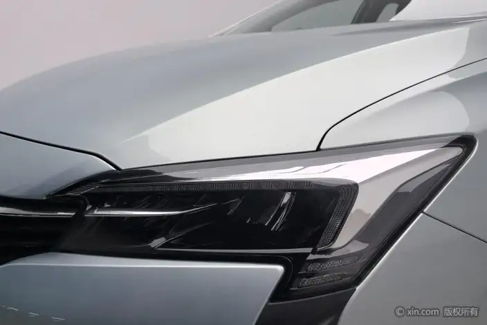 Buick Velite 6 PHEV 2022 Model Connected Smart Model – фото 7