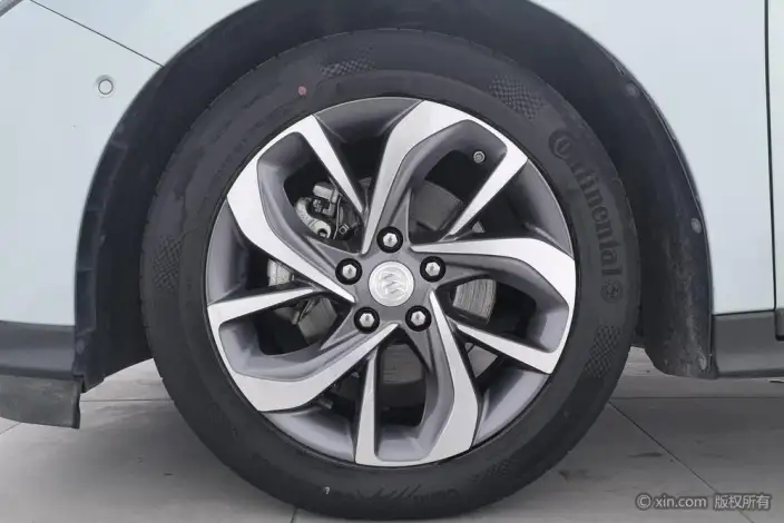 Buick Velite 6 PHEV 2022 Model Connected Smart Model – фото 9