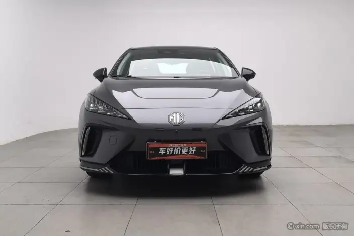 MG4 2022 Model 520km Ultimate Edition – фото 2