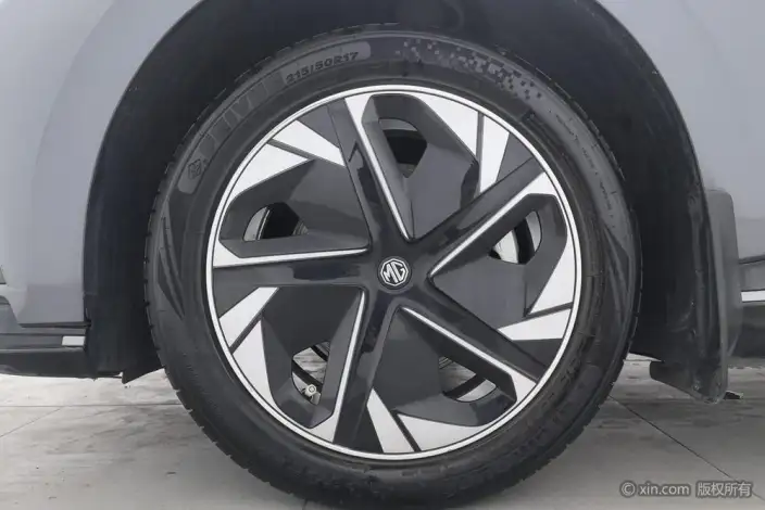 MG4 2022 Model 520km Ultimate Edition – фото 8