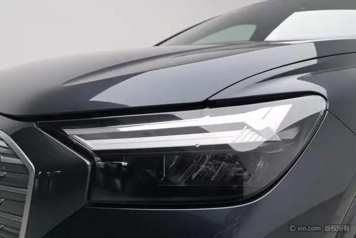 Audi Q4 e-tron 2023 Model 40 e-tron Chuangxing Edition – фото 7
