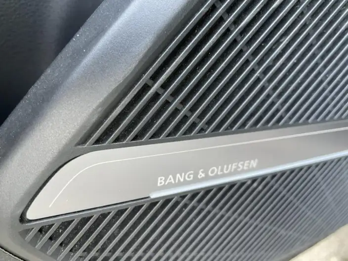 Audi Q5L 2022 Model 45T Luxury Dynamic Model – фото 7