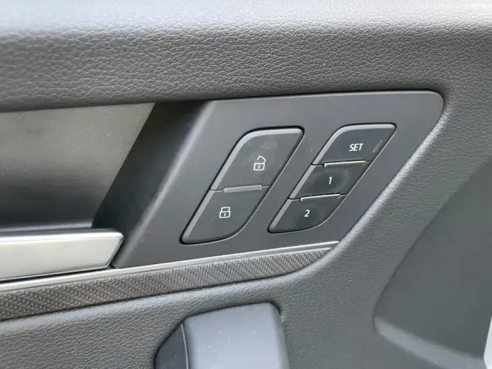 Audi Q5L 2022 Model 45T Luxury Dynamic Model – фото 10