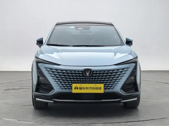 Changan UNI-T 2023 Model Second generation 1.5T Flagship Model