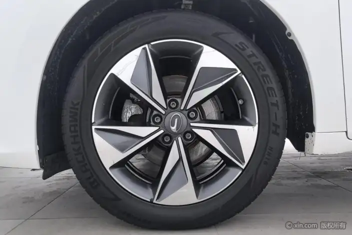 GAC Trumpchi M6 2021 Model Pro 270T Automatic Deluxe Edition – фото 8