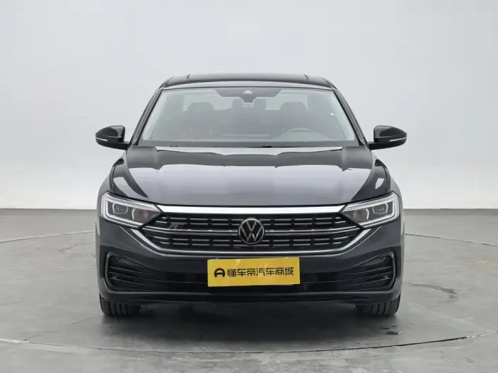 Volkswagen Sagitar 2023 Model 300TSI DSG Beyond Edition