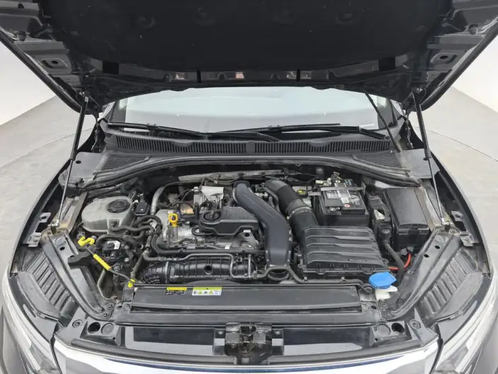 Volkswagen Sagitar 2023 Model 300TSI DSG Beyond Edition – фото 10