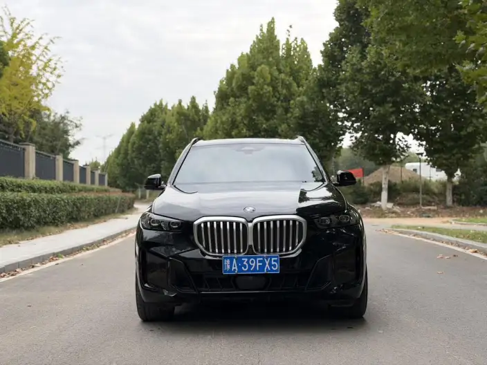 BMW X5 2023 Model xDrive30Li M Sports Set