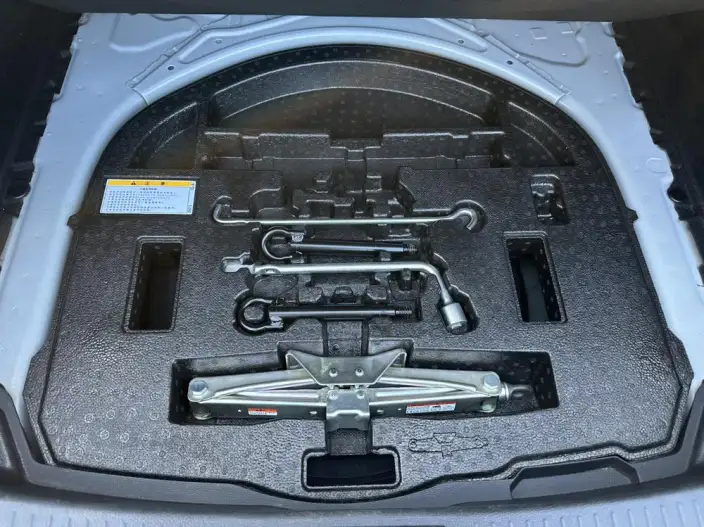 Toyota Corolla 2021 Model 1.5L CVT GR SPORT Sports Edition – фото 7